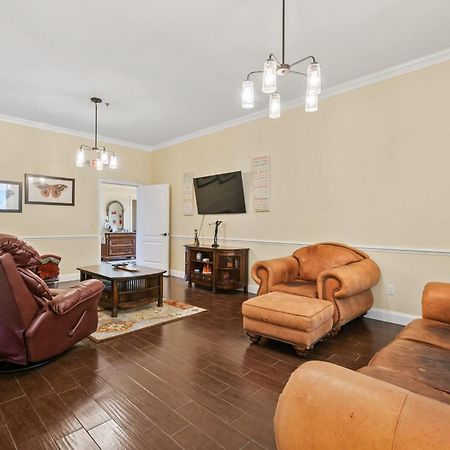 Flagler Beach Bed And Breakfast Pool Jaccuzzi Suite Eksteriør bilde