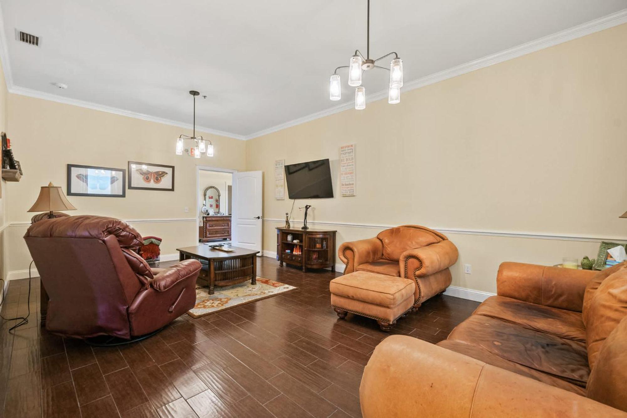 Flagler Beach Bed And Breakfast Pool Jaccuzzi Suite Eksteriør bilde