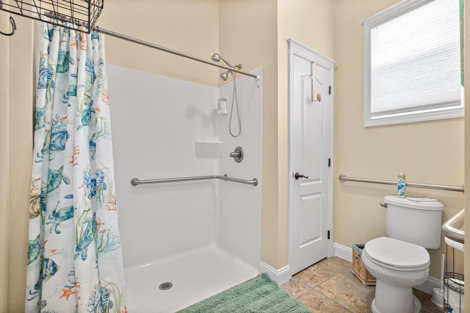 Flagler Beach Bed And Breakfast Pool Jaccuzzi Suite Eksteriør bilde