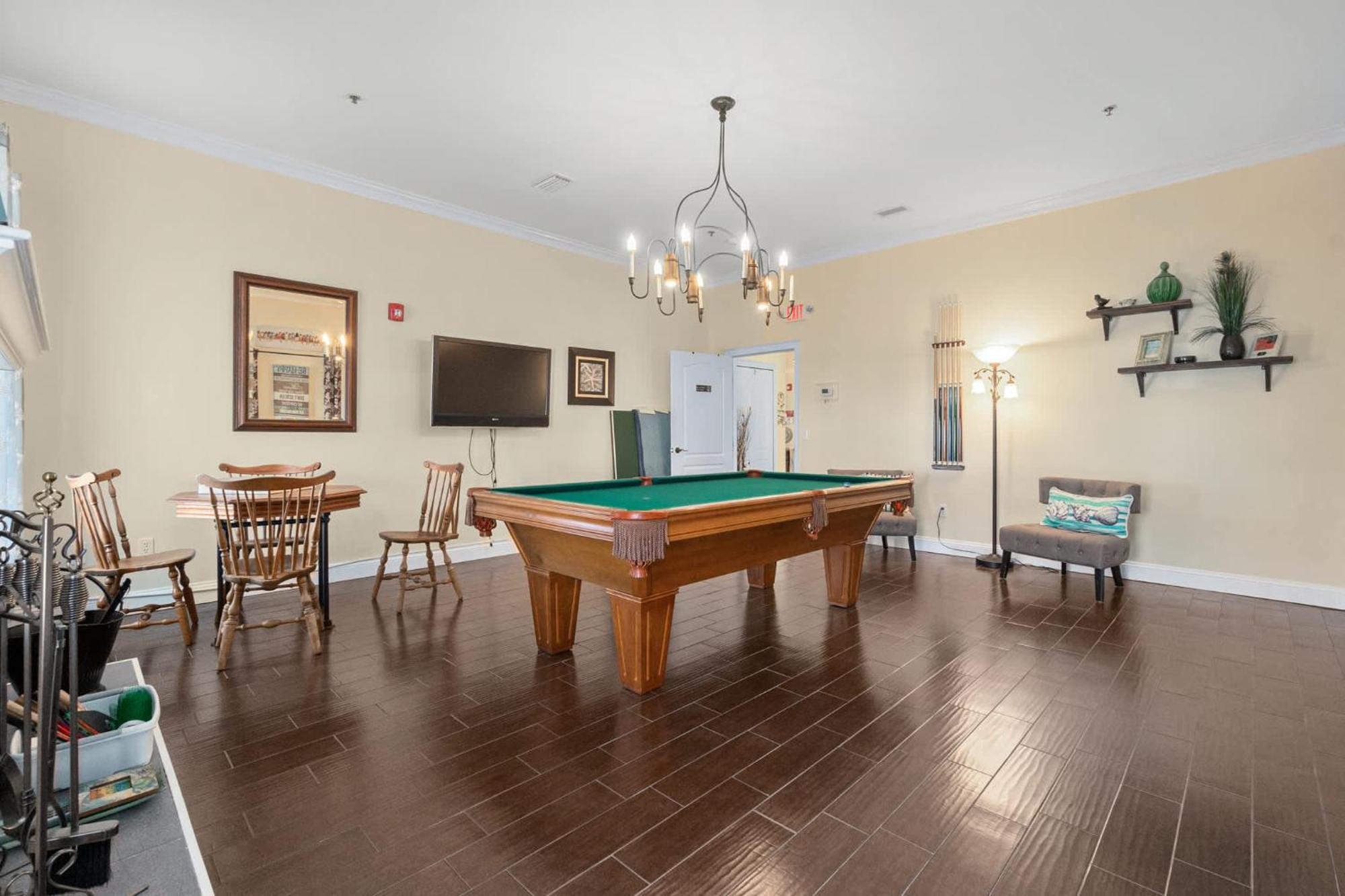 Flagler Beach Bed And Breakfast Pool Jaccuzzi Suite Eksteriør bilde
