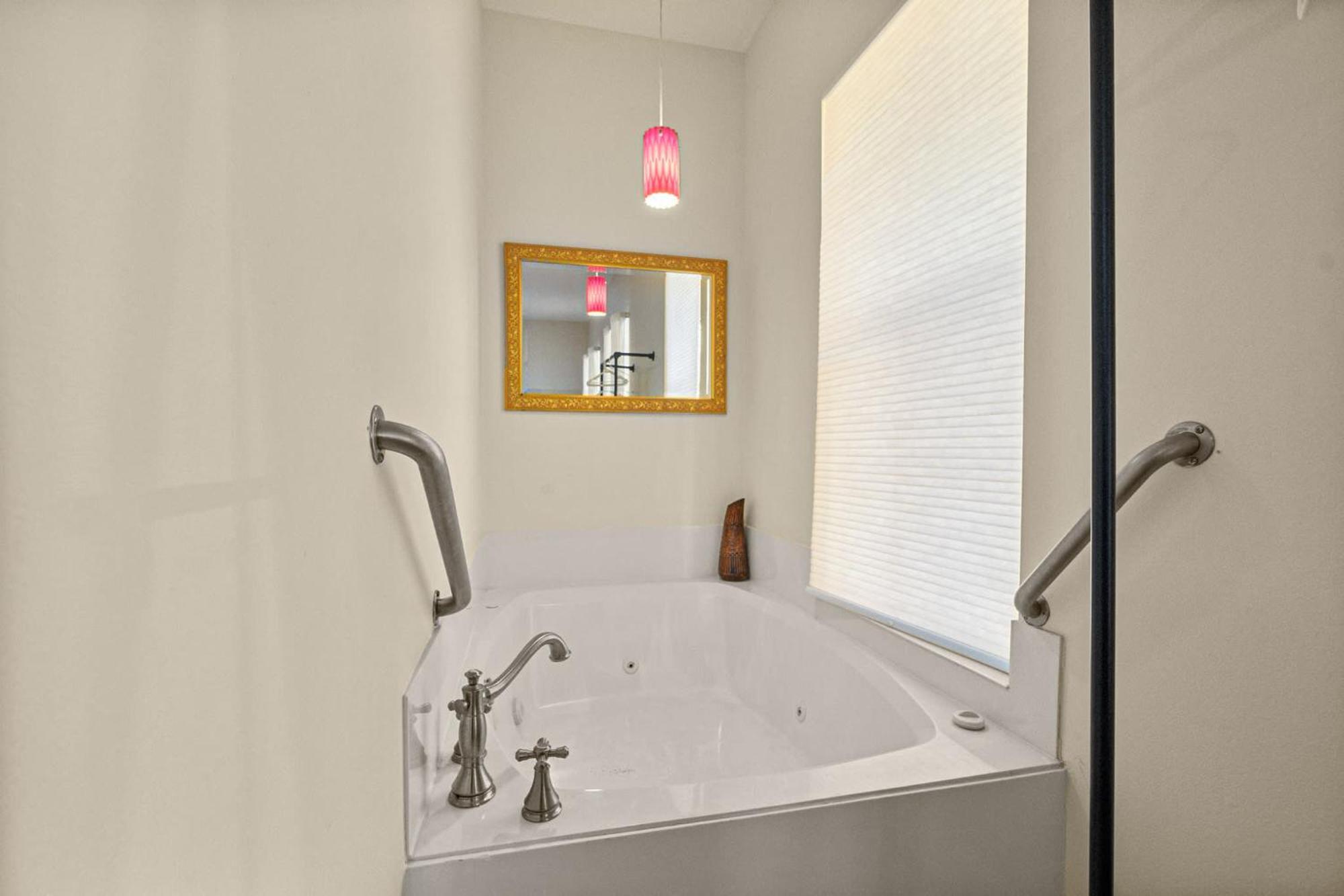 Flagler Beach Bed And Breakfast Pool Jaccuzzi Suite Eksteriør bilde