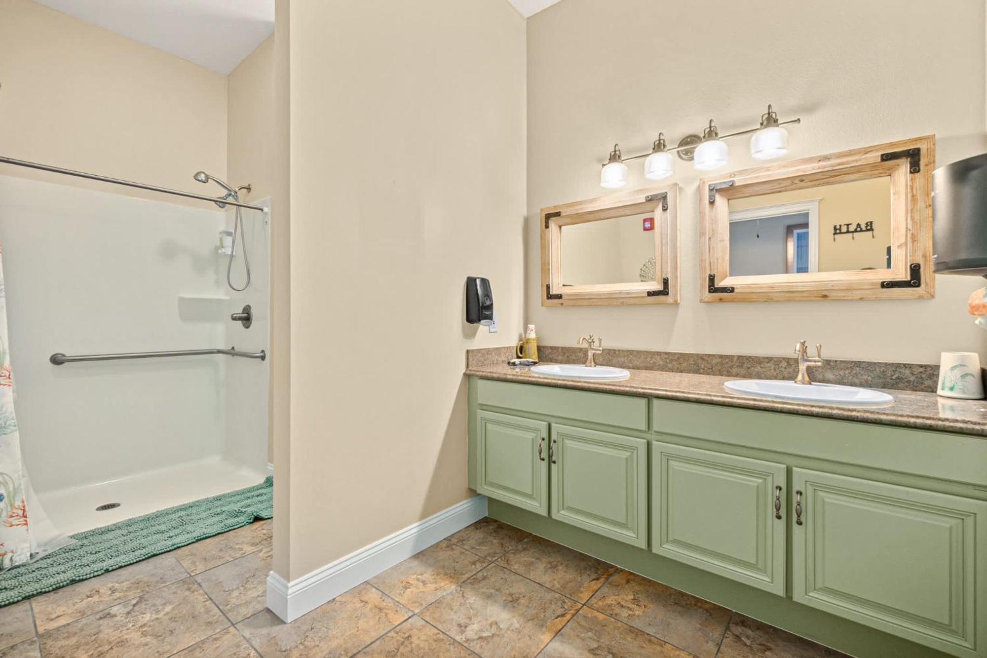 Flagler Beach Bed And Breakfast Pool Jaccuzzi Suite Eksteriør bilde